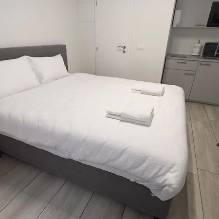 Morski Val Apartman Piran Kültér fotó